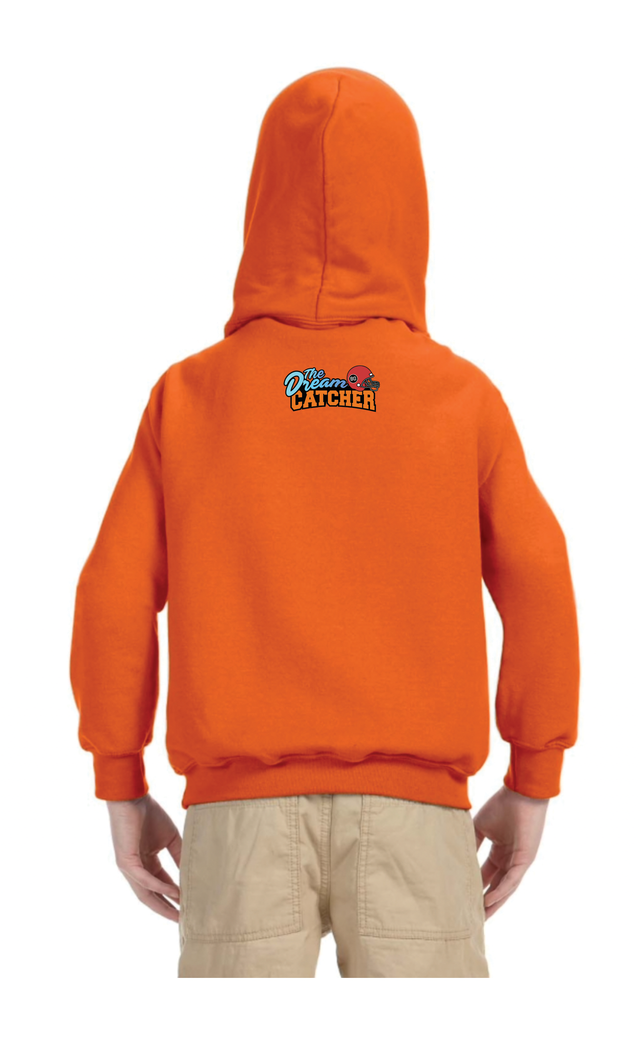 Logo Hoodie