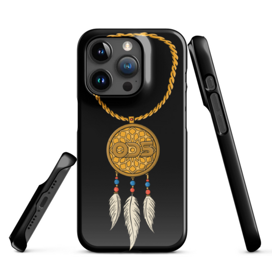 Dream Catcher Phone Case