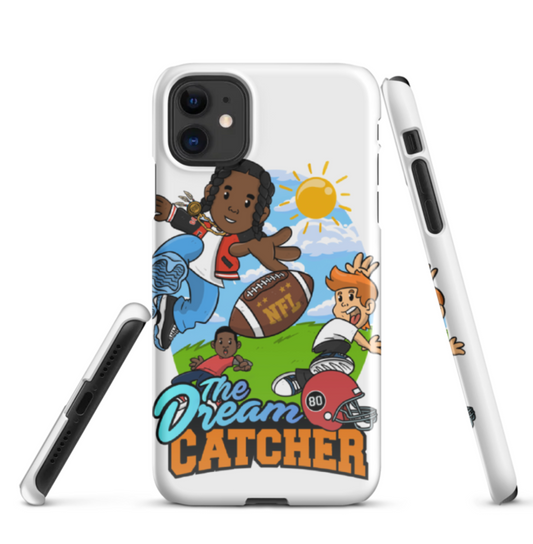 All Star Phone Case