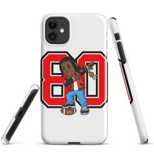 DAB Phone Case