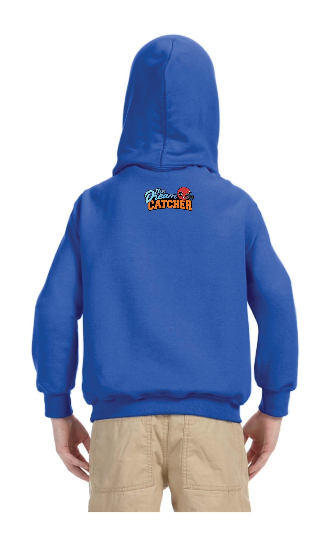 DAB Hoodie