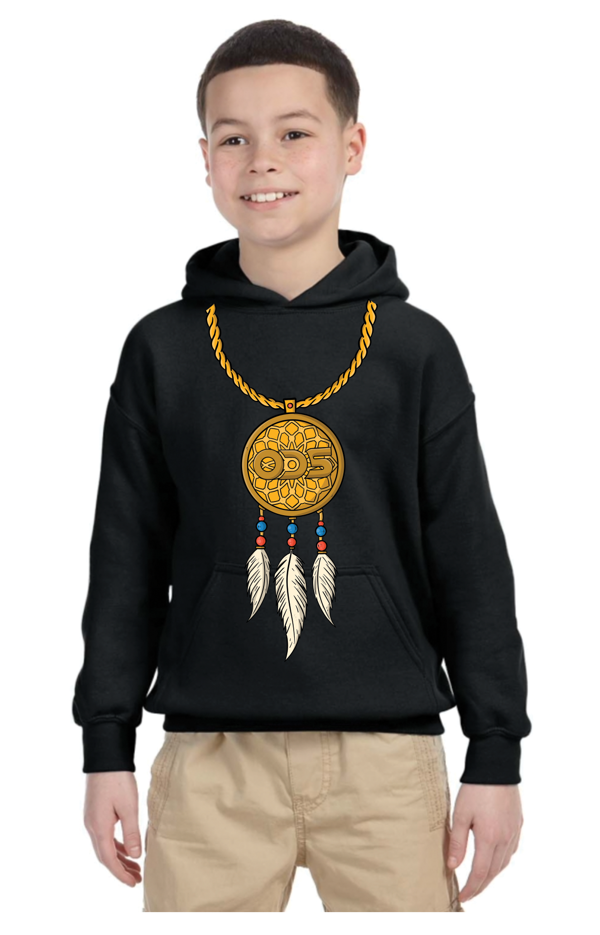 Dream Catcher Hoodie