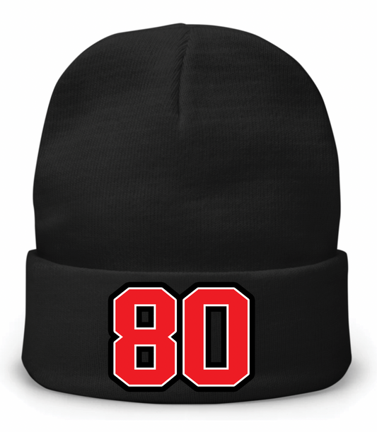 80 Beanie