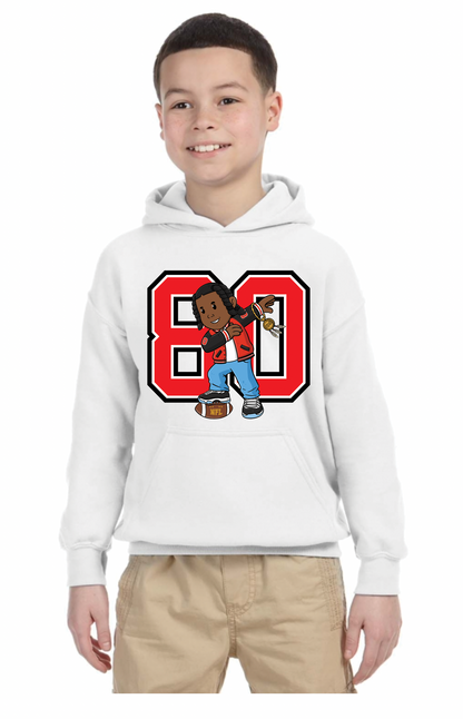 DAB Hoodie