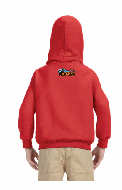 Logo Hoodie