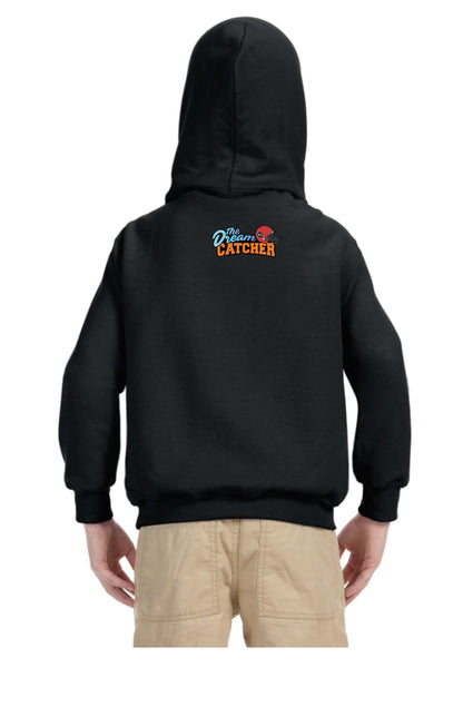 Logo Hoodie