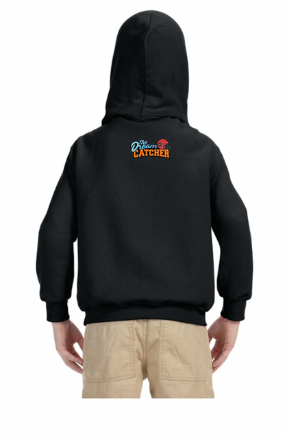 DAB Hoodie