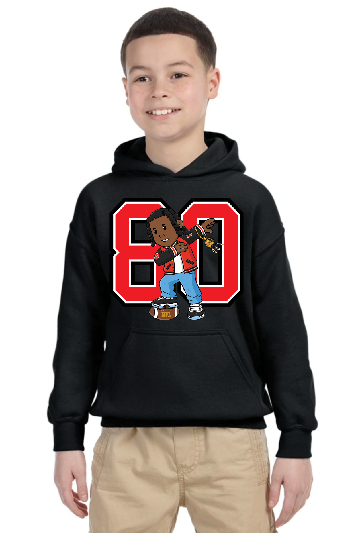 DAB Hoodie