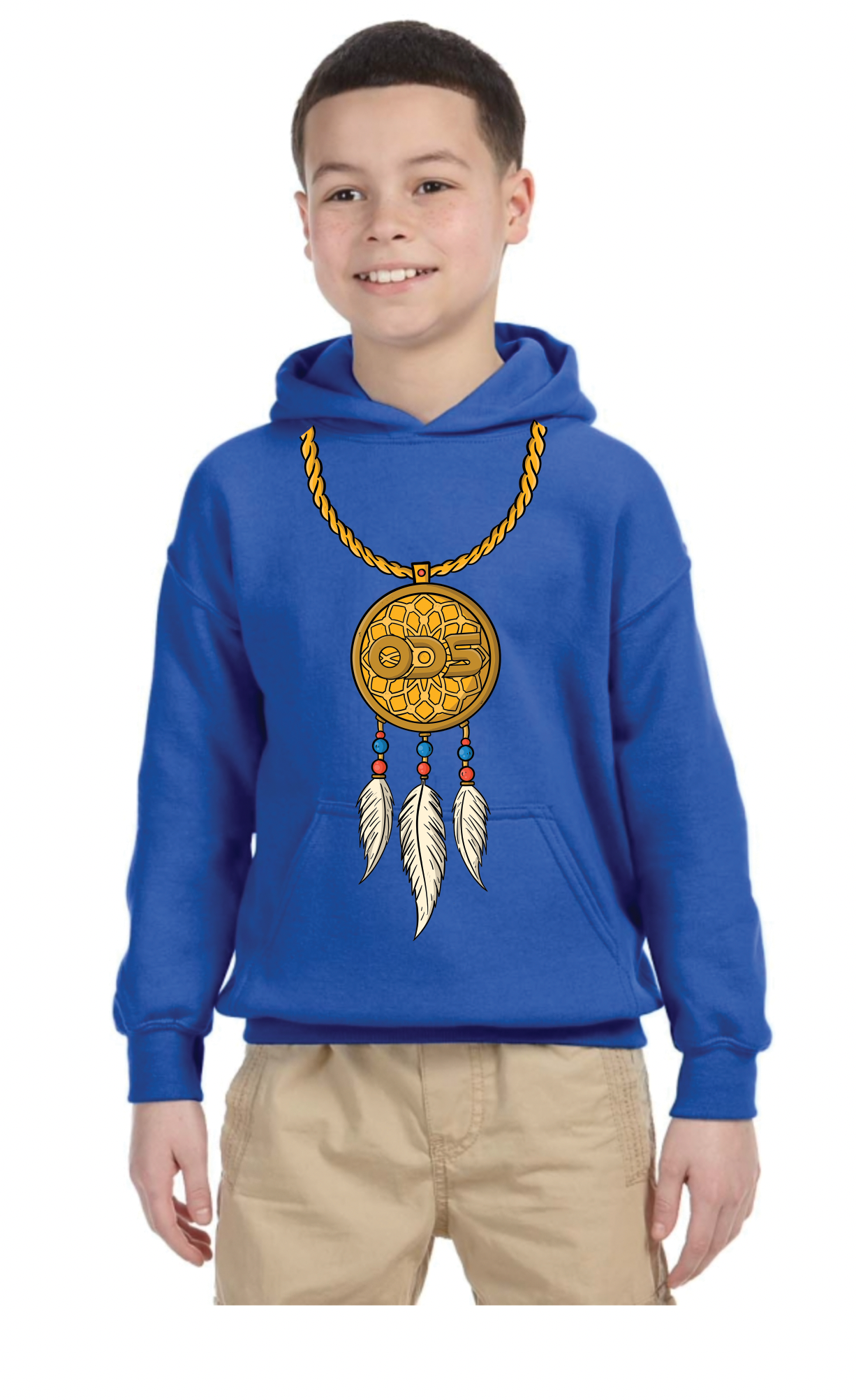 Dream Catcher Hoodie