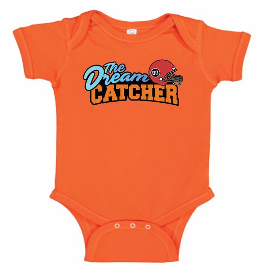 Logo Onesie