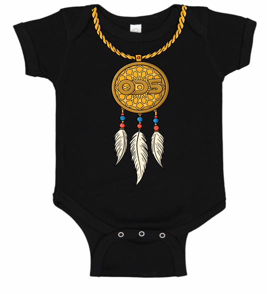 Dream Catcher Onesie