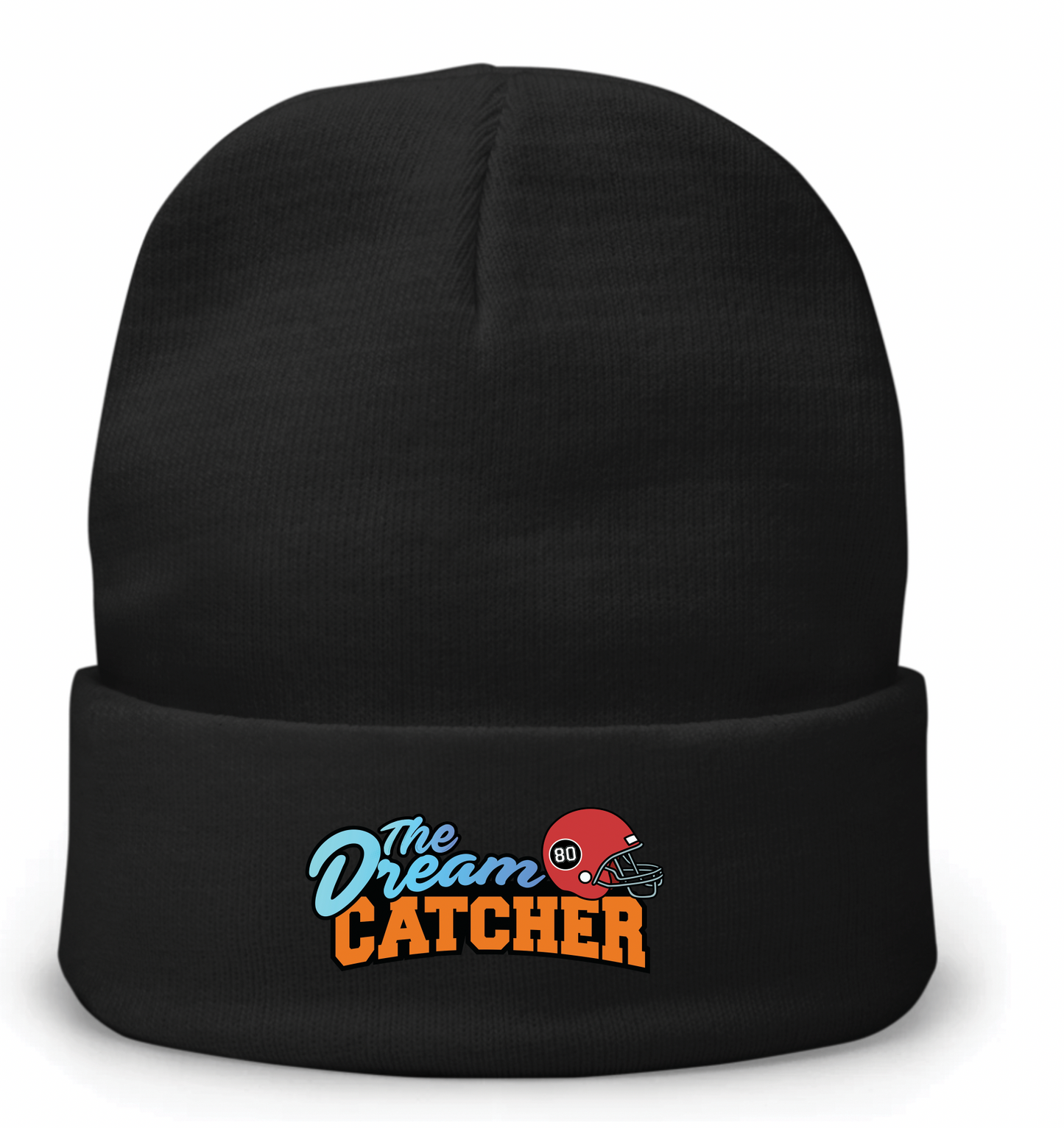 Logo Beanie